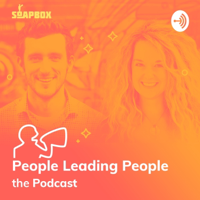 #6: Melissa and Johnathan Nightingale of Raw Signal Group on being better bosses 