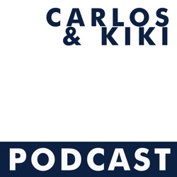 Mark Consuelos of NBC's The Night Shift chats w/ Carlos & Kiki about season 4