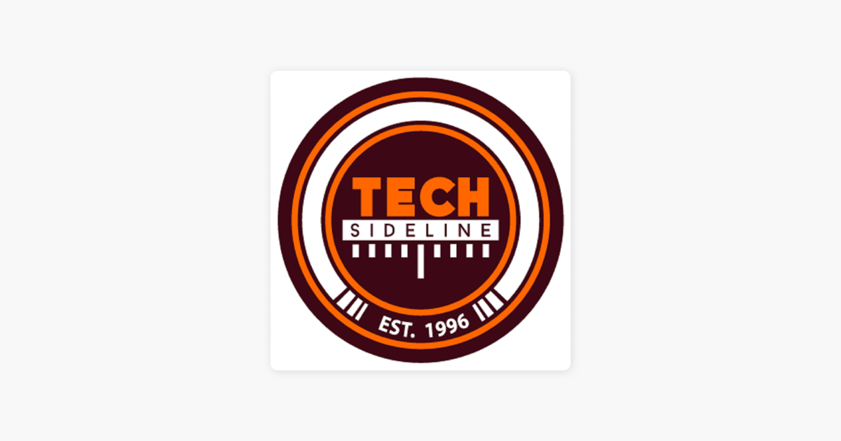 ‎The TechSideline Podcast on Apple Podcasts