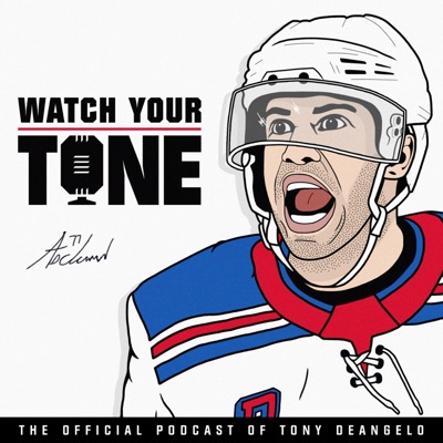 Watch Your Tone Watch Your Tone