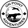 On Point Adventures artwork