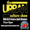 The Urban Culture Show