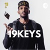 19 Keys Presents High Level Conversations artwork