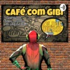 Café com Gibi artwork