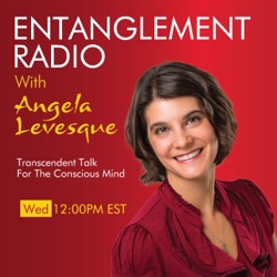Creating Your Spiritual Compass with Angela Levesque