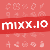 mixx.io - Álex Barredo