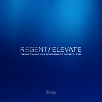 Regent Elevate podcast