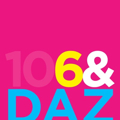 6 and Daz 6 and Daz