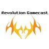 Revolution Gamecast artwork