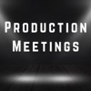 Production Meetings artwork