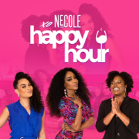 xoNecole's Happy Hour podcast