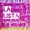LA LISTA: A Latinx Writers Podcast artwork