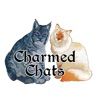 Charmed Chats artwork