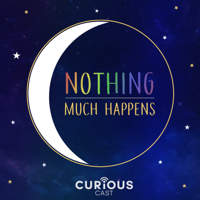 Nothing much happens; bedtime stories to help you sleep