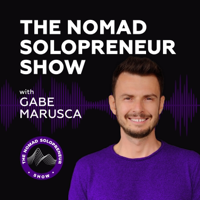 The Nomad Solopreneur Show podcast