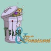 Trash & Treasures artwork