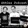 AhhGee Podcast artwork