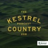 Kestrel Country Podcast artwork