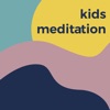 Kids Meditation artwork