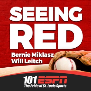 Ep. 77 - Today was supposed to be Opening Day