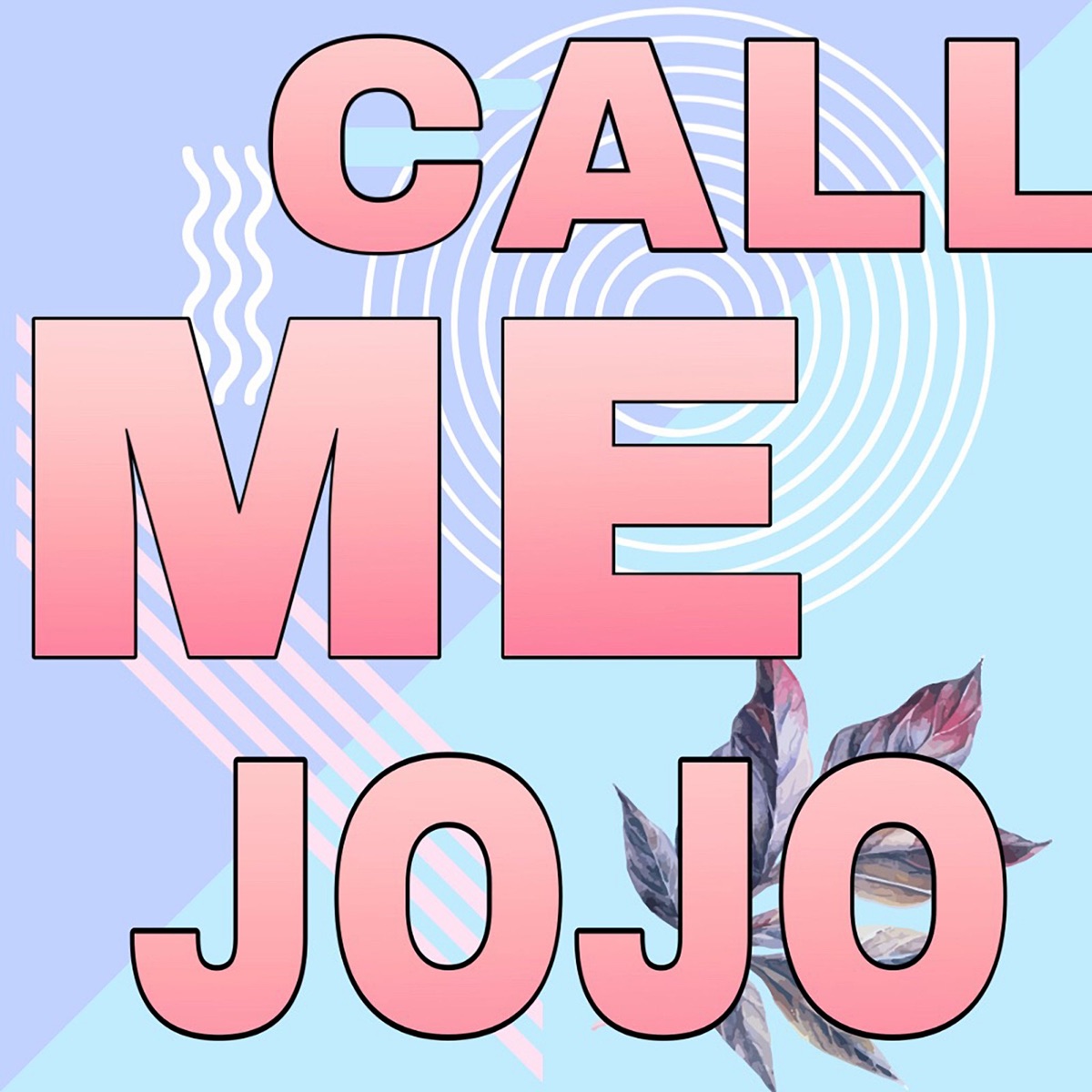 Call Me Jojo Podcast Podtail