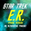 Star Trek ER Podcast artwork