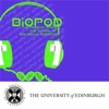 BioPOD - The biology podcast from the University of Edinburgh artwork