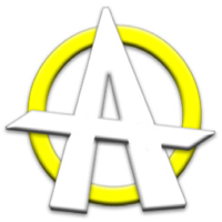 Toward Anarchy podcast