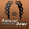 Natural Haircare News artwork