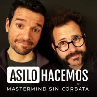 Así lo hacemos podcast
