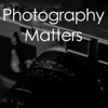 podcast Archives - Photography Matters artwork
