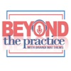 Beyond the Practice™ with Brandi Matthews artwork