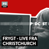 Frygt - Live fra Christchurch