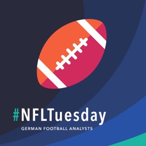 E-143 - #NFLTuesday - 2 Championships werden zu einem Super Bowl Sieger