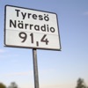 Radio Tyresö artwork