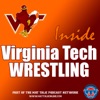 Inside Virginia Tech Wrestling artwork