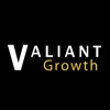 Valiant Growth: Earn Self-Esteem, Build Amazing Relationships and Achieve Freedom through Radical Personal Development artwork
