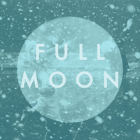 Full Moon podcast