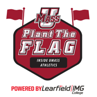 Plant the Flag-Inside UMass Athletics podcast