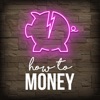 How To Money artwork