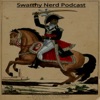 Swarthy Nerd Podcast artwork