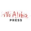 No Alibis Press Podcast artwork