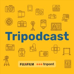 Tripodcast