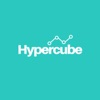 Hypercube artwork
