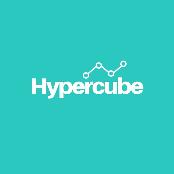 Hypercube - Riccardo Prota -
