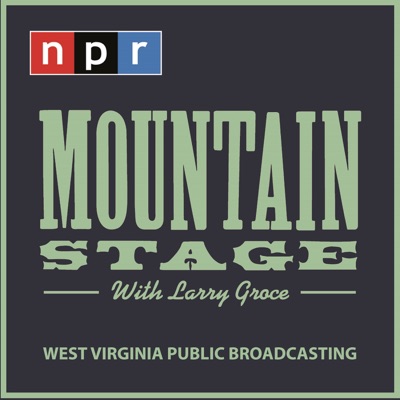 NPR's Mountain Stage NPR's Mountain Stage