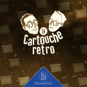 La Cartouche Retro - Blueprint