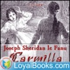 Carmilla by Joseph Sheridan LeFanu artwork