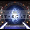 Walking Through the Stargate artwork