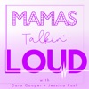 Mamas Talkin' Loud artwork